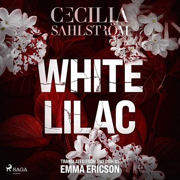 Sara Vallén - 1 - White Lilac, Cecilia Sahlström