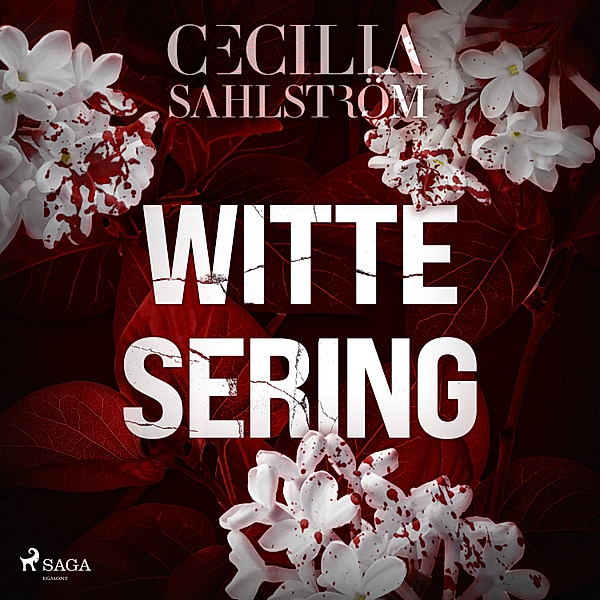 Sara Vallén - 1 - Witte sering, Cecilia Sahlström
