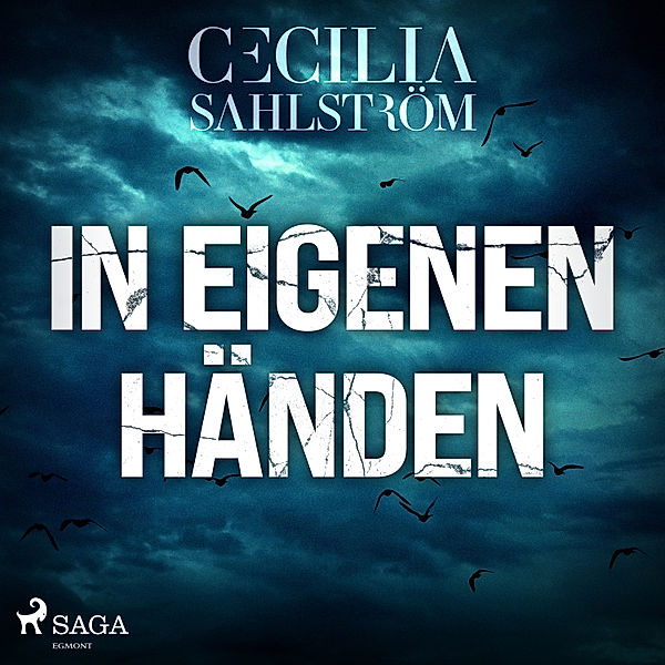 Sara Vallén - 2 - In eigenen Händen, Cecilia Sahlström