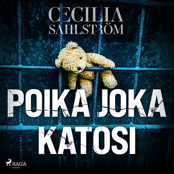 Sara Vallén - 3 - Poika joka katosi, Cecilia Sahlström