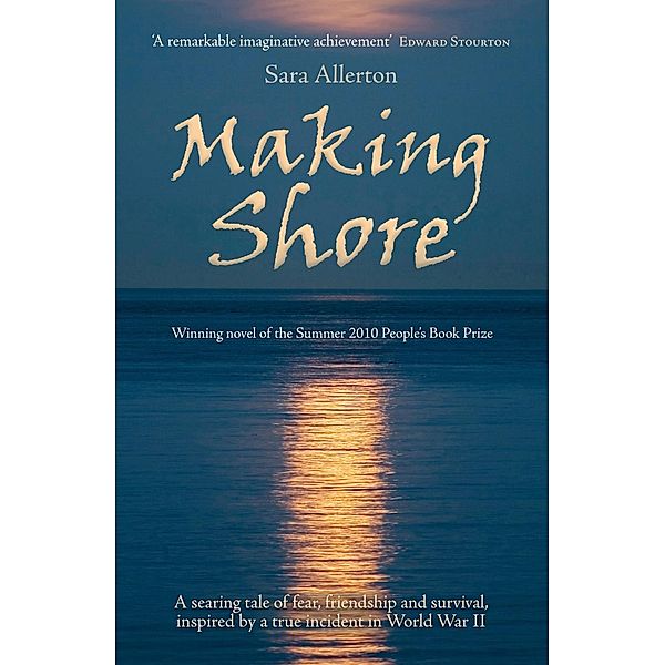 Saraband: Making Shore (enhanced), Sara Allerton