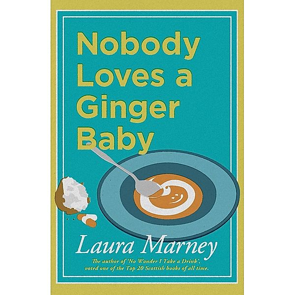 Saraband: Nobody Loves a Ginger Baby, Laura Marney