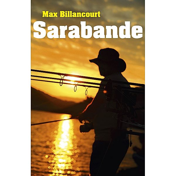 Sarabande / Librinova, Max Billancourt Max