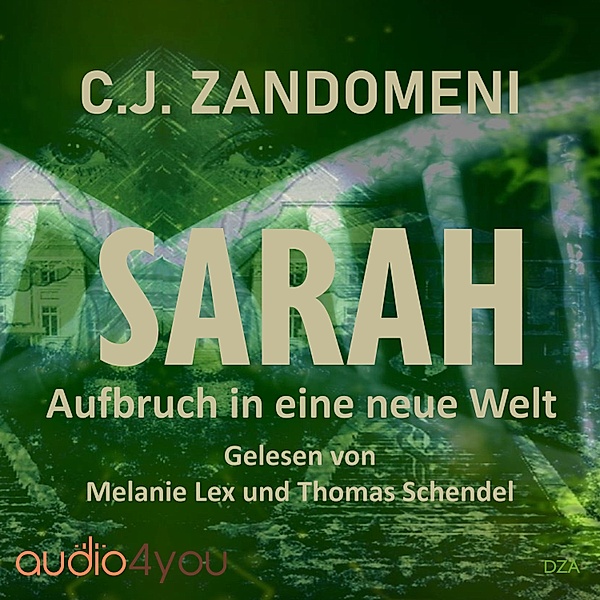 SARAH - 1 - SARAH, C.J. Zandomeni