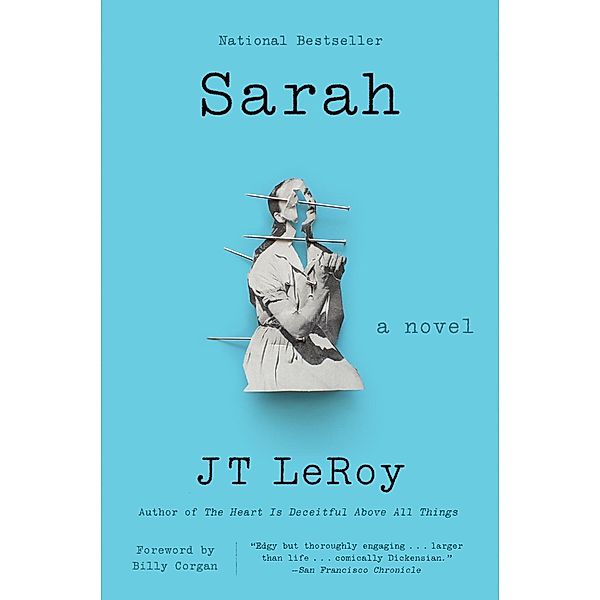 Sarah, Jt Leroy