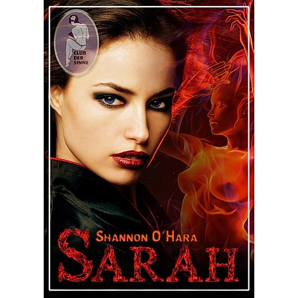 Sarah, Shannon O'Hara