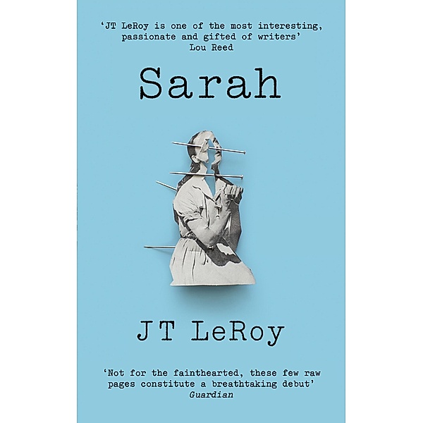 Sarah, Jt Leroy