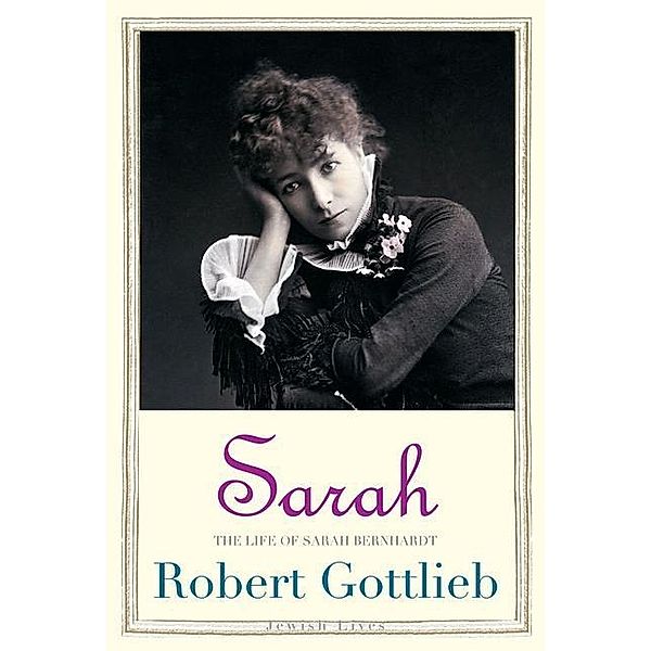 Sarah, Robert Gottlieb