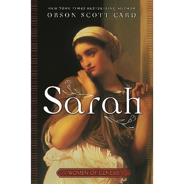 Sarah, Orson Scott Card