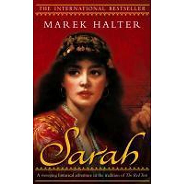 Sarah: A Heroine Of The Old Testament, Marek Halter