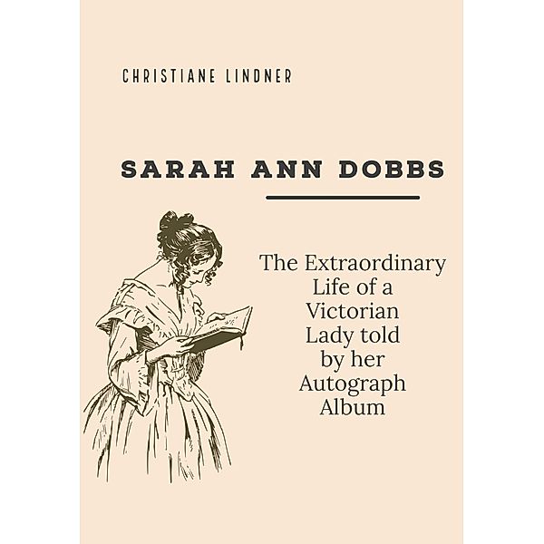 Sarah Ann Dobbs, Christiane Lindner