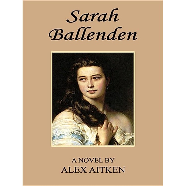 Sarah Ballenden / Alex Aitken, Alex Aitken