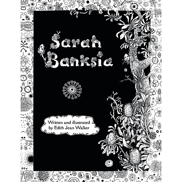 Sarah Banksia, Edith Jean Walker