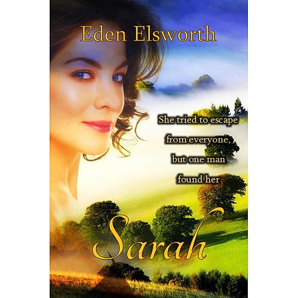 Sarah (Barcross Romance, #2) / Barcross Romance, Eden Elsworth