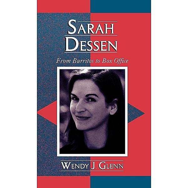 Sarah Dessen, Wendy J. Glenn