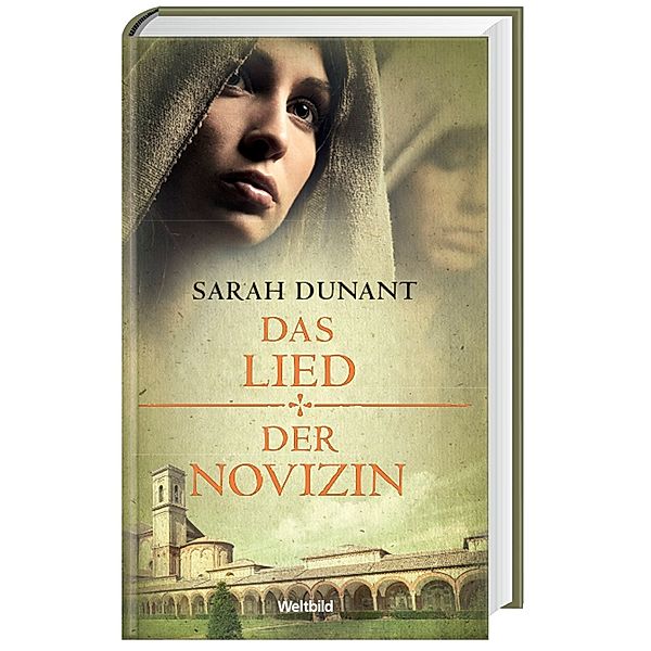 Sarah Dunant, Das Lied der Novizin, Sarah Dunant