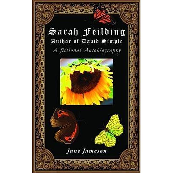 Sarah Fielding / aSys Publishing, June Jameson