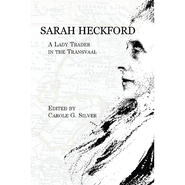 Sarah Heckford / Writing Travel, Sarah Heckford
