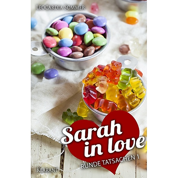 Sarah in love. Runde Tatsachen 1, Leocardia Sommer