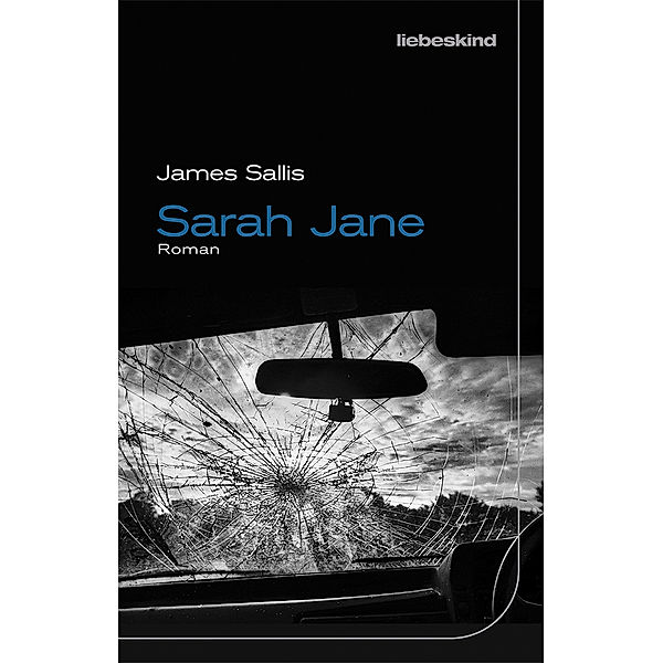 Sarah Jane, James Sallis