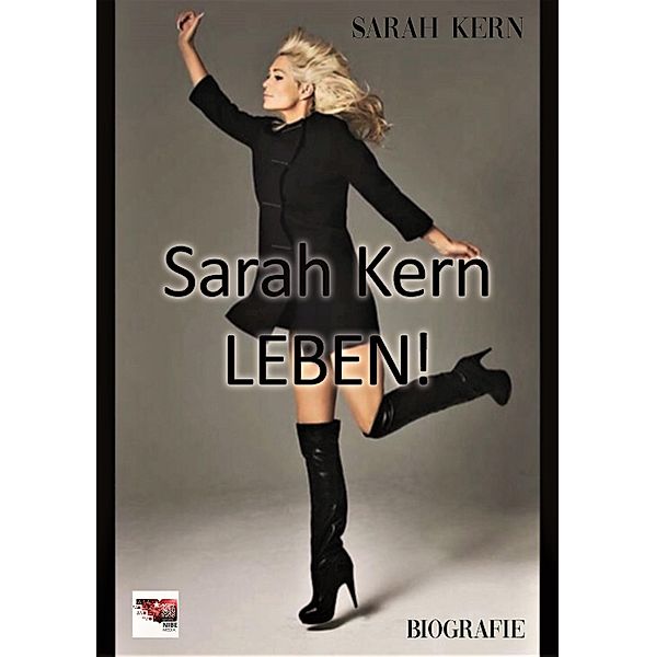 Sarah Kern - LEBEN!, Sarah Kern