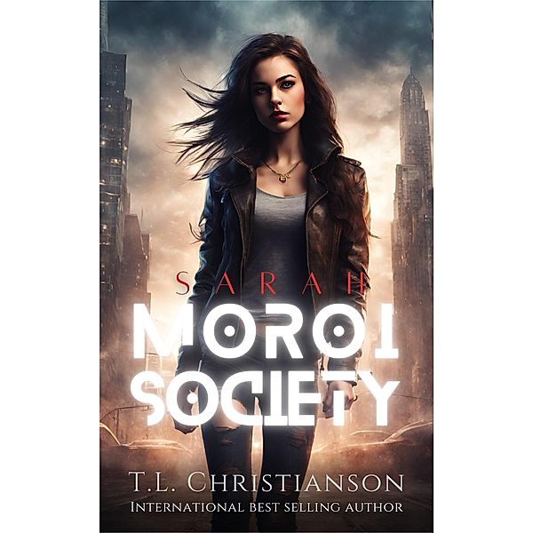 Sarah (Moroi Society, #2) / Moroi Society, T. L. Christianson