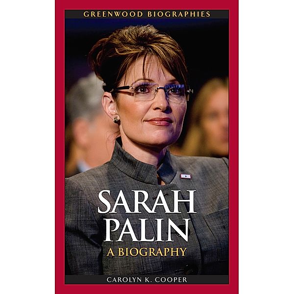 Sarah Palin, Carolyn Kraemer Cooper