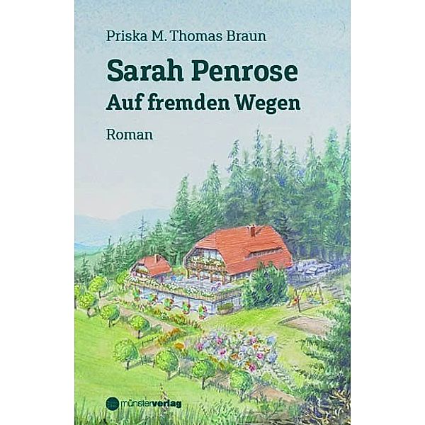 Sarah Penrose, Priska M. Thomas Braun