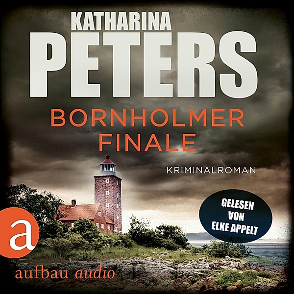 Sarah Pirohl ermittelt - 4 - Bornholmer Finale, Katharina Peters