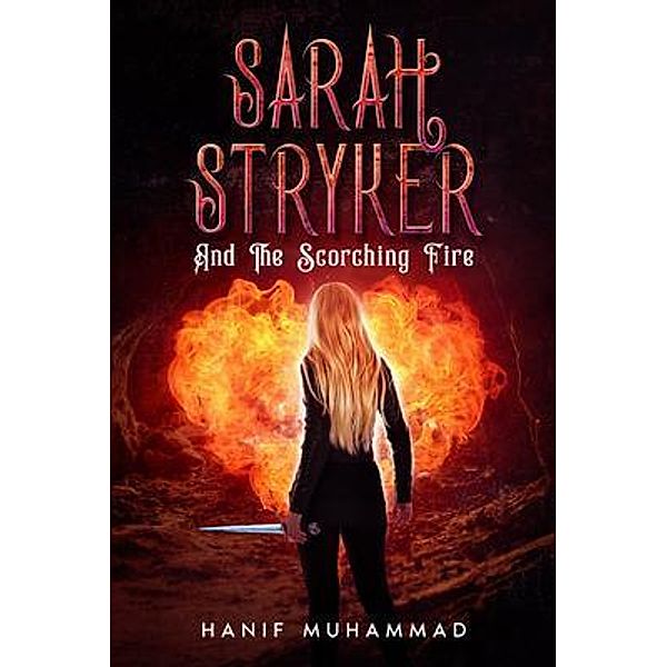 Sarah Stryker / Sarah Stryker Bd.1, Hanif Muhammad