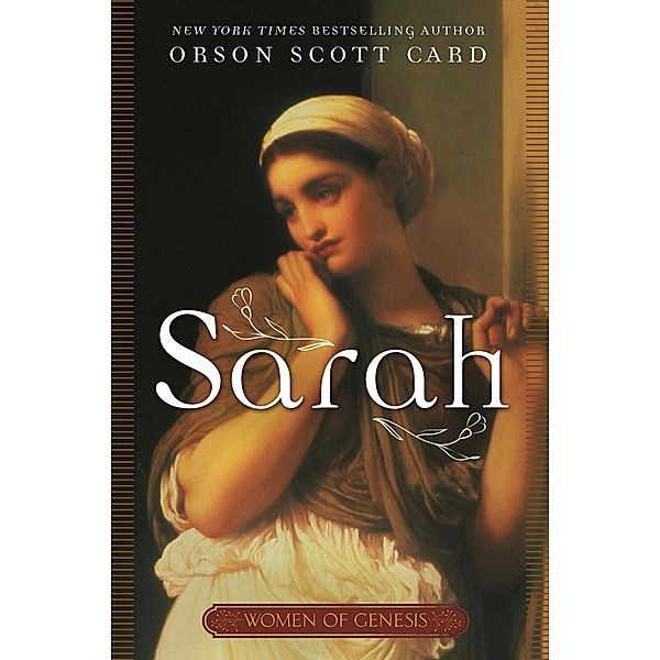 Sarah / Women of Genesis Bd.1, Orson Scott Card