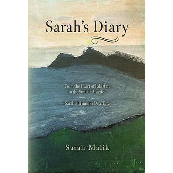 Sarah's Diary, Sarah Malik