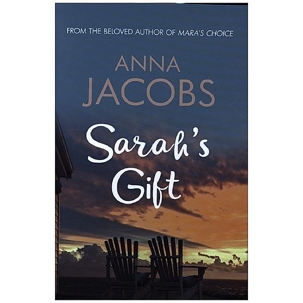 Sarah's Gift, Anna Jacobs