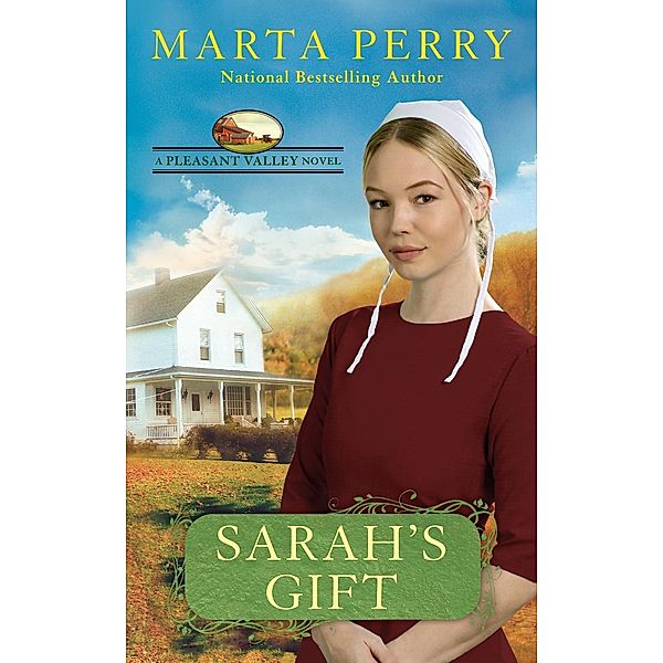 Sarah's Gift / Pleasant Valley Bd.4, Marta Perry