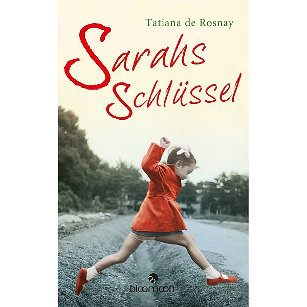 Sarahs Schlüssel, Tatiana de Rosnay