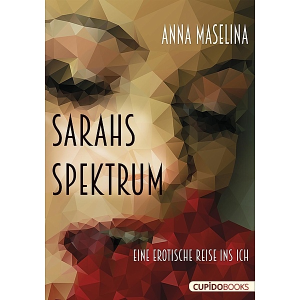 Sarahs Spektrum, Anna Maselina