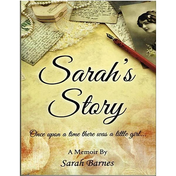 Sarah's Story, Sarah Barnes