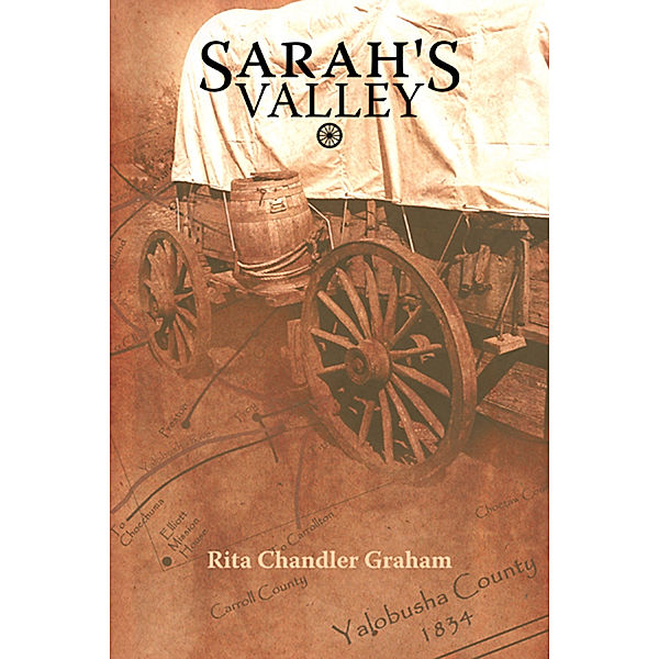 Sarah's Valley, Rita Chandler Graham