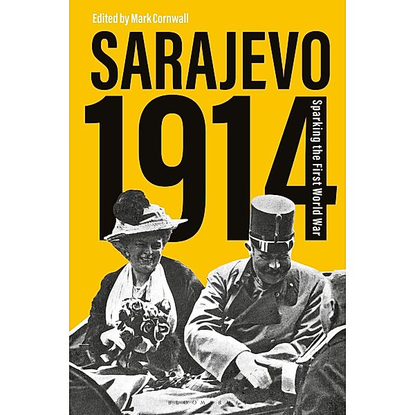 Sarajevo 1914