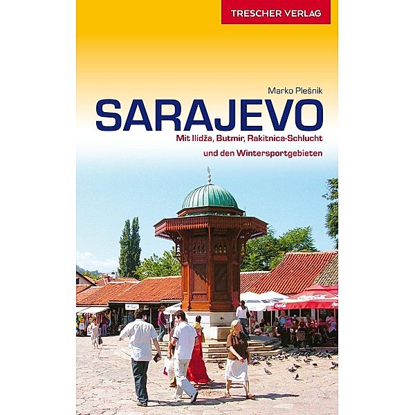 Sarajevo, Marko Plesnik