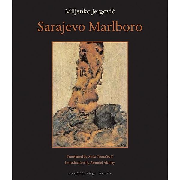 Sarajevo Marlboro, Miljenko Jergovic