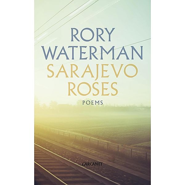 Sarajevo Roses, Rory Waterman