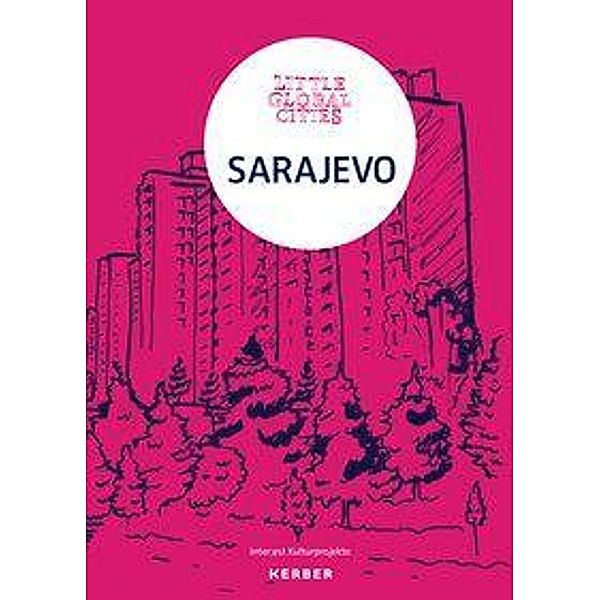 Sarajewo (Bosnien-Herzegowina), m. 1 Karte, María Cecilia Barbetta, Oliver Bottini, Ahmed Buric, Marc Degens, Esther Kinsky, László Kiss, Arpád Kollár, Bojan Krivokapic, Michel Layaz, Nicol Ljubic, Dan Perjovschi, Faruk Sehic, Mile Stojic, Daniel Vighi