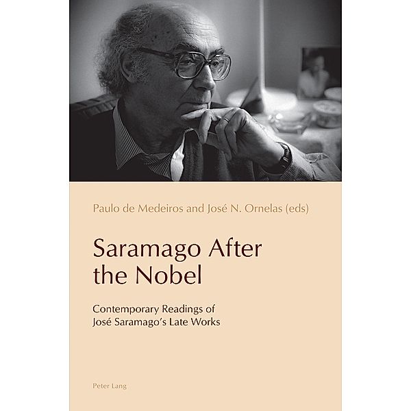 Saramago After the Nobel