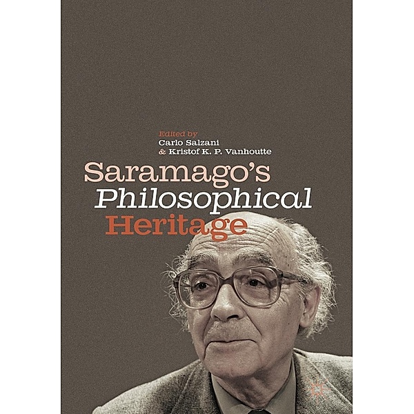 Saramago's Philosophical Heritage / Progress in Mathematics