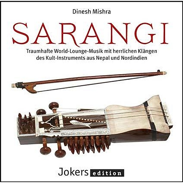 Sarangi, CD, Dinesh Mishra