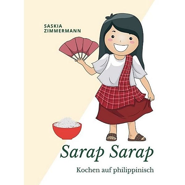 Sarap Sarap, Saskia Zimmermann