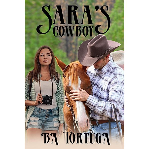 Sara's Cowboy, BA Tortuga