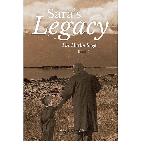 Sara's Legacy, Larry Trapp