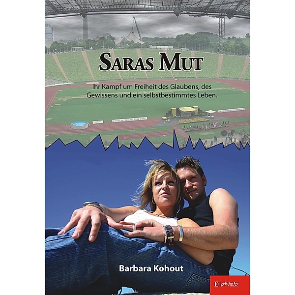 Saras Mut. Ein Jugendroman, Barbara Kohout